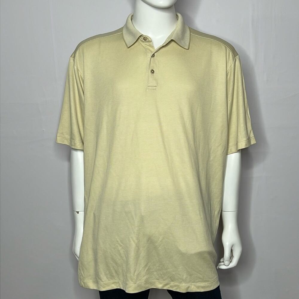 Tommy Bahama polo shirt size XXL